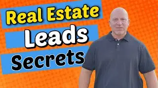 Real Estate Leads / Leads Take Money or They Take Time Which One Do You Have More Of Time or Money?