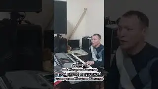 ТУҒАН ЕЛ—Жасұлан Жакенов