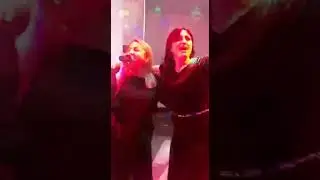 САЛИХАТ ЗАГИРОВА