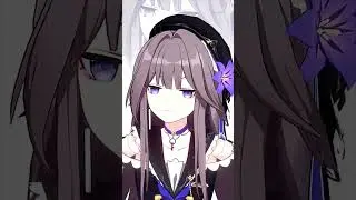 KURURIN ~ Herta 