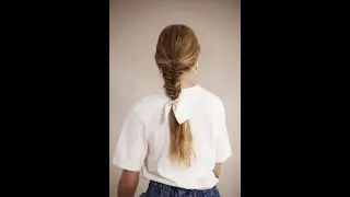 How to: Visgraatvlecht - Veritas