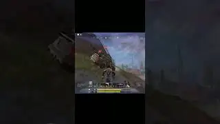 He didn't expect this 😂 #shorts #callofdutymobile #gaming