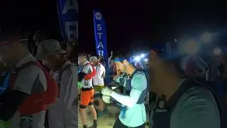 Bryce Canyon 100 Miles Ultra Marathon