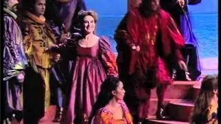 Tancredi (Come dolce all'alma mia... E tu quando tornerai) - Maria Bayo (Amenaide)