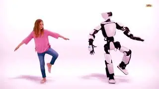 NEW SUPER MUSiC REMiX * ROBOT *