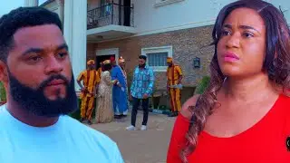(NEW) How The Prince Abandoned The Throne Because Of The Woman He Loves- Flash Boy & Rosabelle 2024