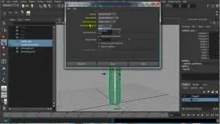 reference rig animation
