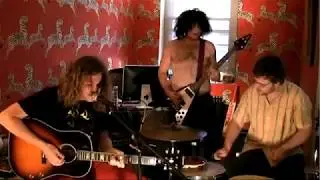 Jay Reatard - Zebra Session