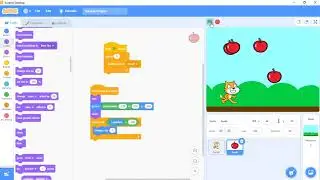 Scratch   Cloning Feature with an example