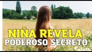 EXPERIENCIA ESPIRITUAL de niña DE 9 AÑOS
