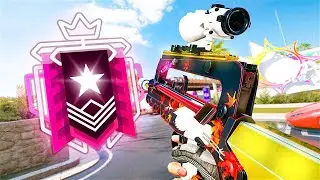 How to SOLO QUEUE to Champion on Console - Operation New Blood (PS5/XBOX)