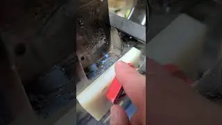 Fixing a Lifting Finish Dollar Bill Kramer