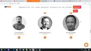 ОБЗОР ICO Bitozz
