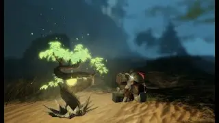 A Very Bad Derelict Gameplay