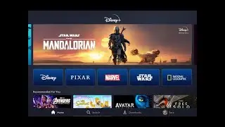 Disney+ | Unlimited entertainment