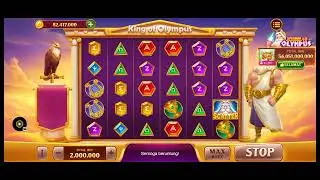 PUTARAN APA SIH INI?? HIGGS DOMINO ISLAND