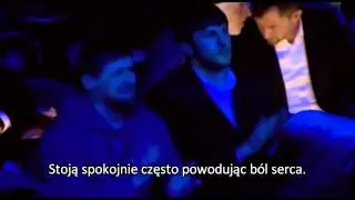 Rizawdi Ismaiłow - Drzewa Miłości (Bezaman Dittasz)