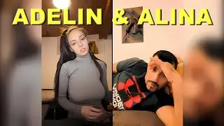 ADELIN PETRISOR & ALINA