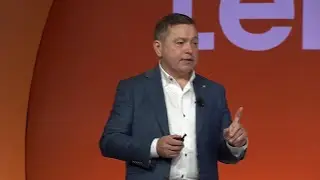 Join the conversation at Possible: The Decade of Analytics and AI