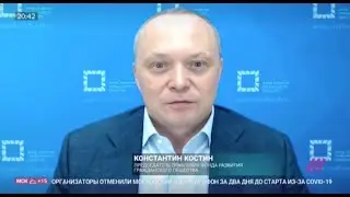 Тв Дождь. И так далее с Михаилом Фишманом