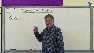Matemática Discreta 1: Teoría de Grafos - Árboles