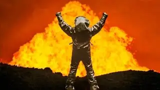 The Fire Within