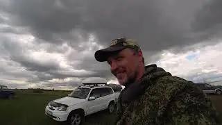 Судак на джиг в Береговом, на ОВХ.