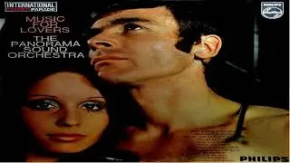 PANORAMA SOUND ORCHESTRA   Music For Lovers (1968) GMB
