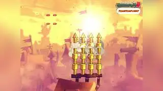 Angry Birds 2 AB2 Clan Battle (CVC) -  2022/11/02