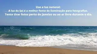 3 dicas para melhorar suas fotos com celular