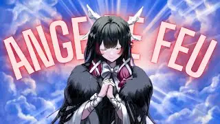 COLUMBINA est un ANGE de NATLAN – Théorie Genshin Impact