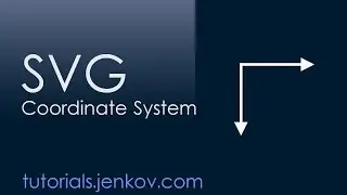 SVG - The SVG coordinate system
