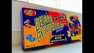 Пранк bean boozled