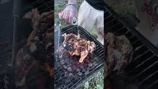 Рэперский шашлык 90bpm