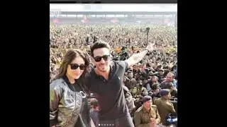 Tiger shroff || Run Bhopal Run || Kareena Kapoor || Run Bhopal Run || 2018