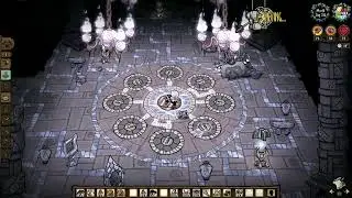 The Archive Puzzle