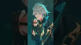 『 MMD 』 Savage ◇ Genshin Impact