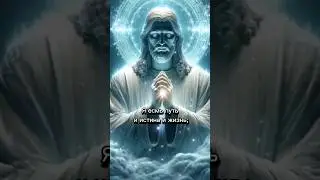 Иисус сказал... (от Иоанна 14 глава...) 