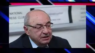 Экс премьер Армении    Мы сейчас переживаем одну из позорных и разрушительных страниц нашей истории