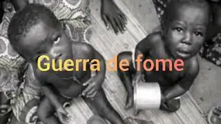 CRIANÇAS PASSANDO FOME- Rudney e Ruaby