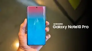 Samsung Galaxy Note 10 - LEAKS HAVE BEGUN
