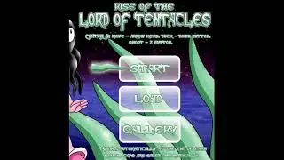 Rise of the Lord of Tentacles  / Ingles「ACT 」 ► +10 y ocho ◄ MG / ZP