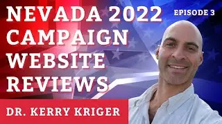 Election Websites Showdown (Episode 3): Nevada Elections 2022