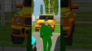 БАНДИТЫ ДАЛИ МНЕ ЗАДАНИЕ в MATRESHKA RP (gta crmp mobile) 