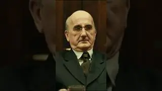 Сталин и Берия 