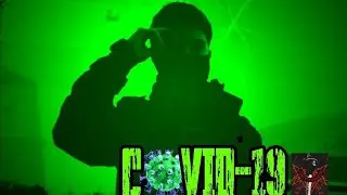 КАРАНТИН ЭФИР! COVID-19 2020