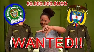 URGENTE... ‼ ME INTERROGA EL GOBIERNO COLOMBIANO‼🇨🇴