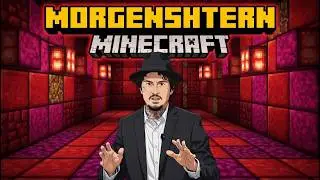 Morgenstern in Minecraft 🔥 Animated Clip 2026 (2.5 minutes of madness)