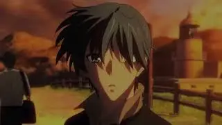 clannad amv