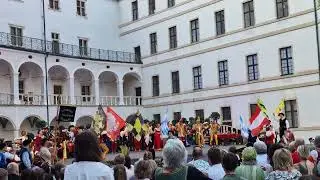 3. German Traditionelle #germany #munich #munich #music